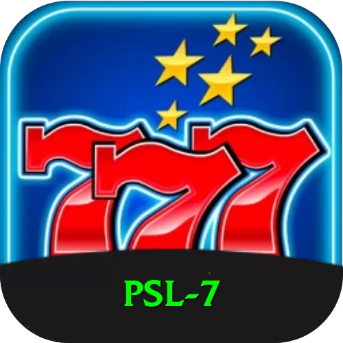 psl 7 Elite New - 2