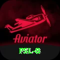 psl 8 Super Casino App