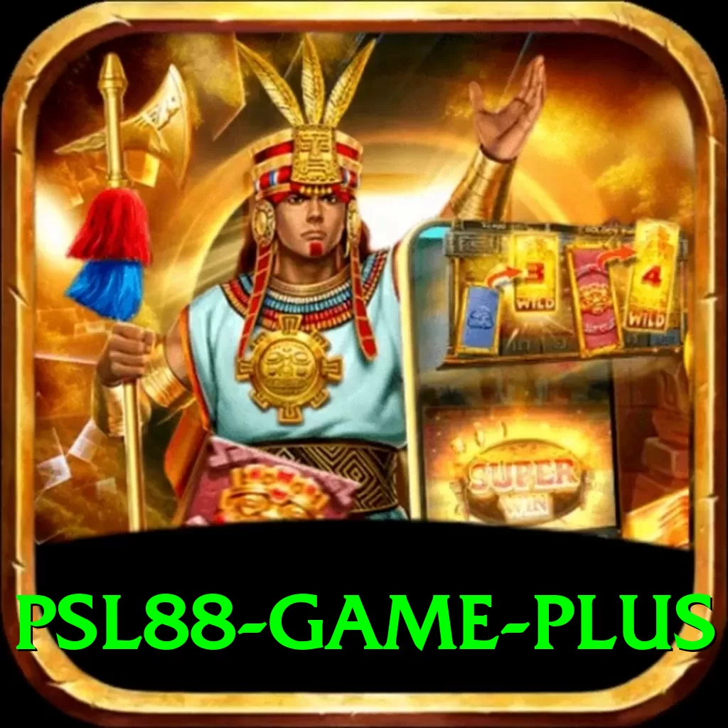 PSL88 Game Plus v3.2.6 - 2