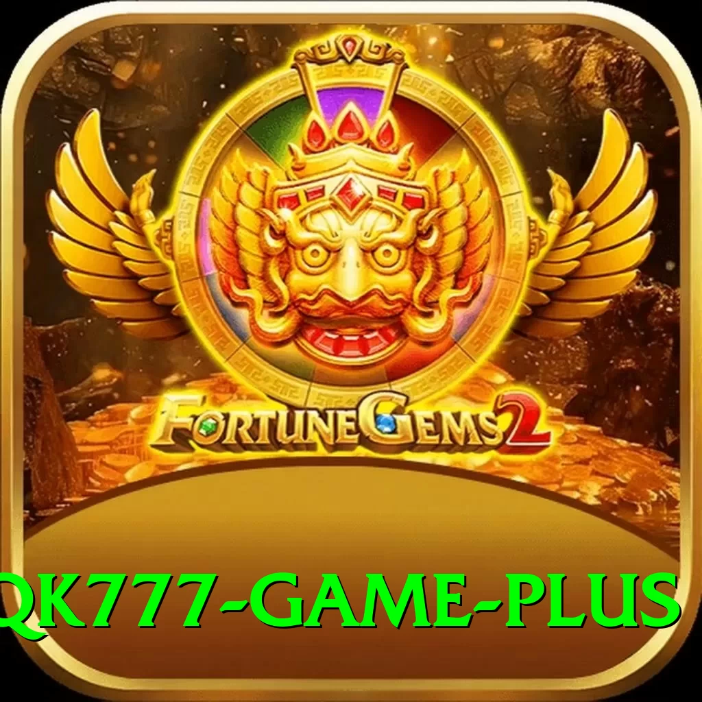 QK777 Game Ultimate v4.5.6 - 2