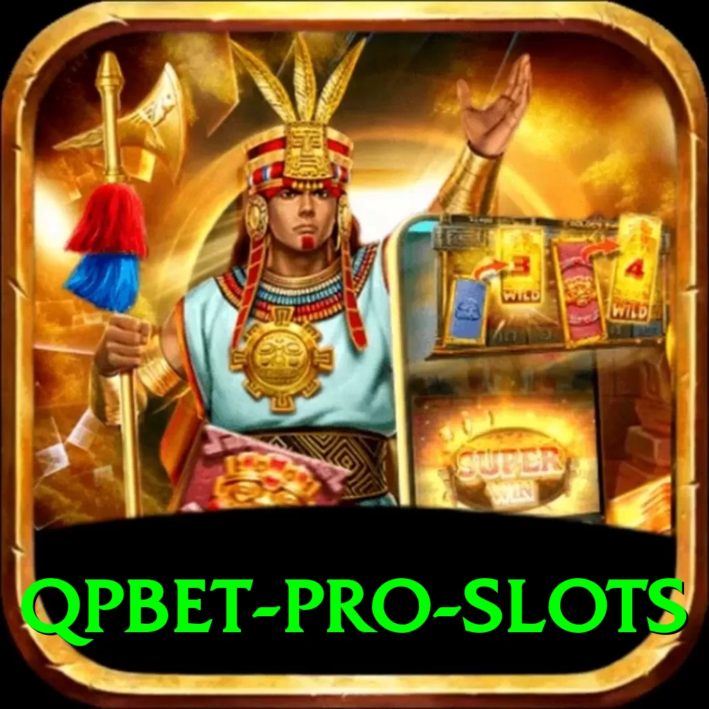 qpbet Pro Slots - 2