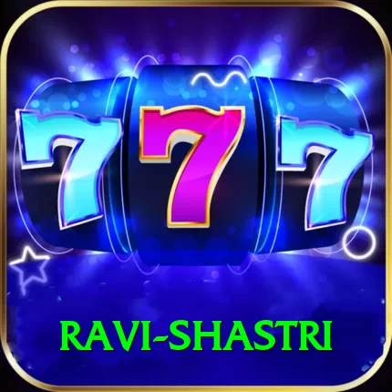 ravi shastri - Slots Mega - 2