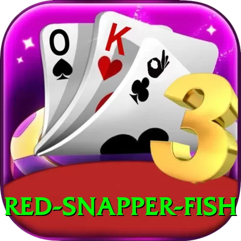 red snapper fish Slots Master v2.4.2 - 2
