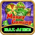 riaz afridi Supreme Gaming App