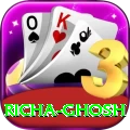 richa ghosh - Real Money Super