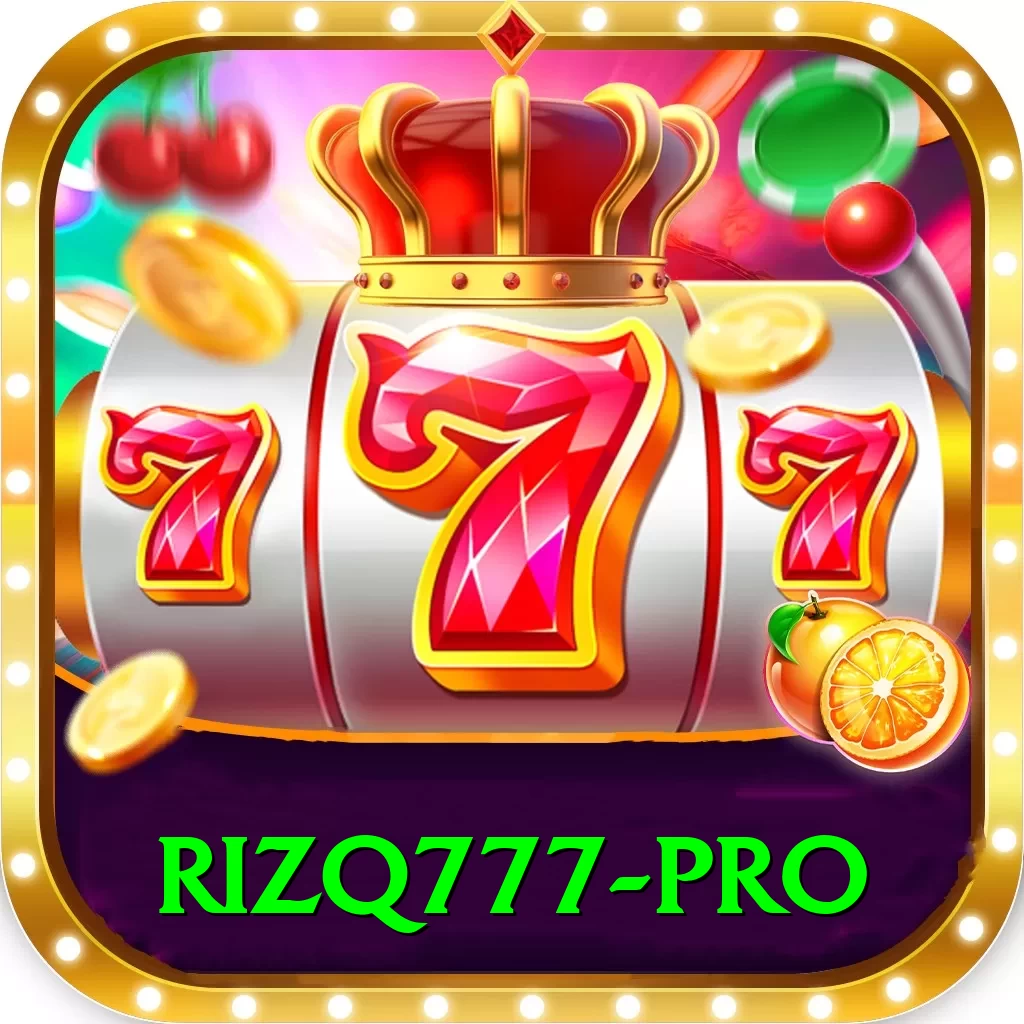 rizq777 Slots Plus v4.2.9 - 2