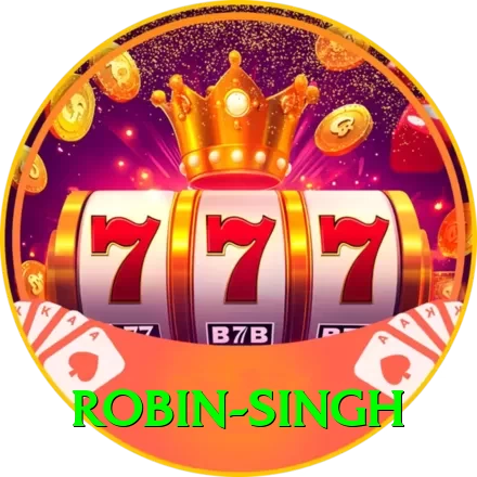 robin singh Deluxe Casino App - 2