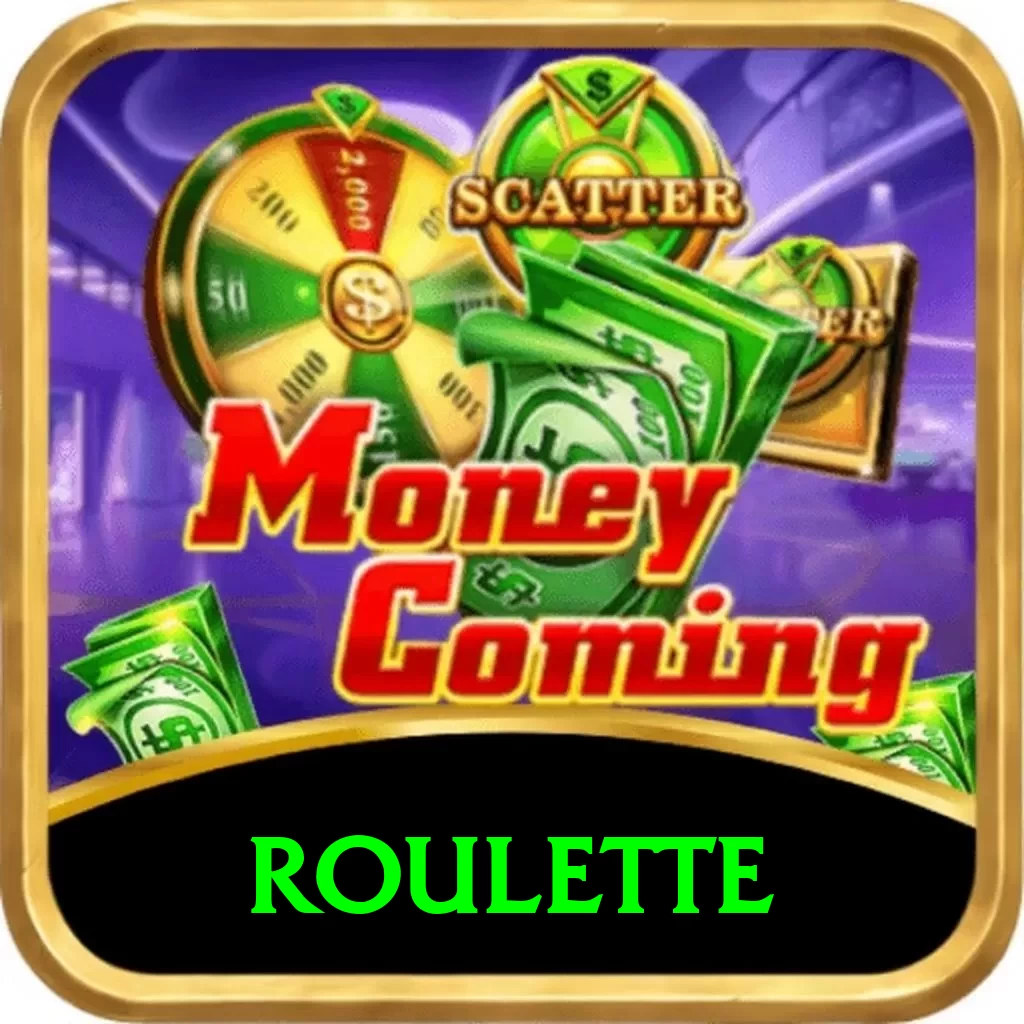roulette Jackpot Legend v1.0.5 - 2