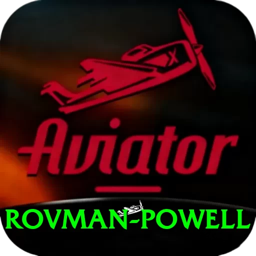 rovman powell King PK v4.9.6 - 2
