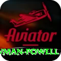 rovman powell King PK v4.9.6