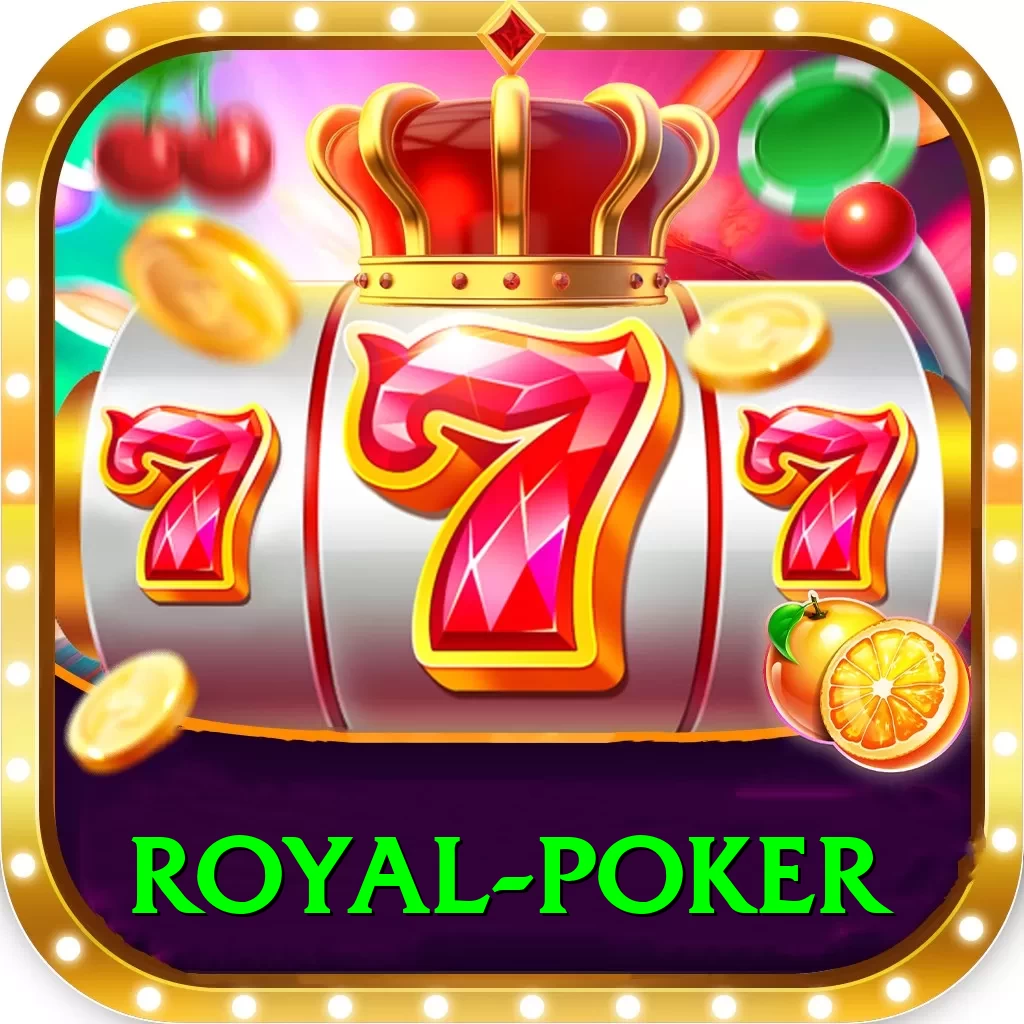royal poker - VIP Edition v4.5.9 - 2
