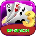 rp singh Cash Champion