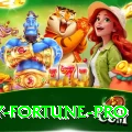 Ruby Fortune Turbo Slots