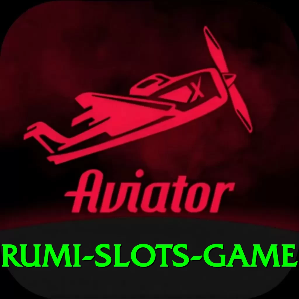 Rumi Slots Game Ultimate v5.4.8 - 2