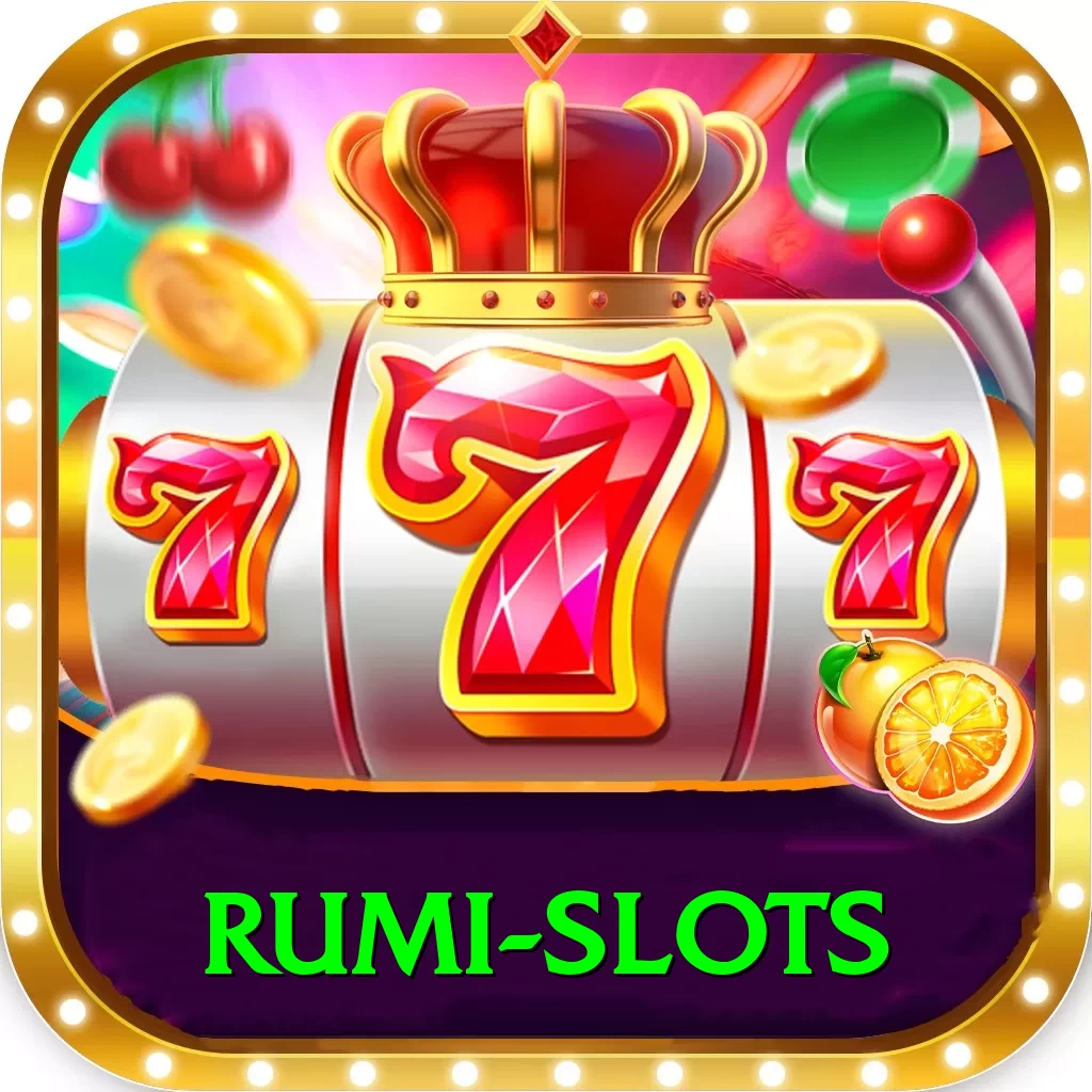 Rumi Slots Turbo Pro v2.6.9 - 2