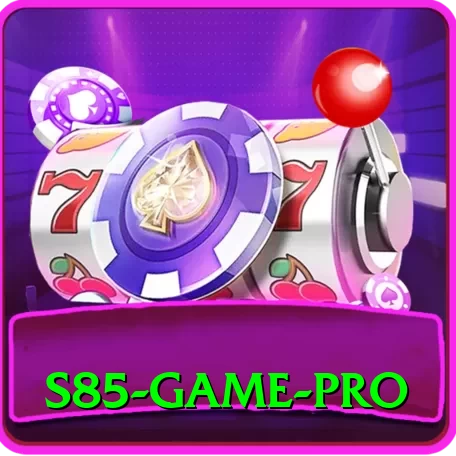 S85 Game App Gold v5.8.0 - 2