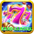 sa20 league Cash Turbo