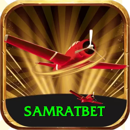 samratbet Ultimate Slots - 2