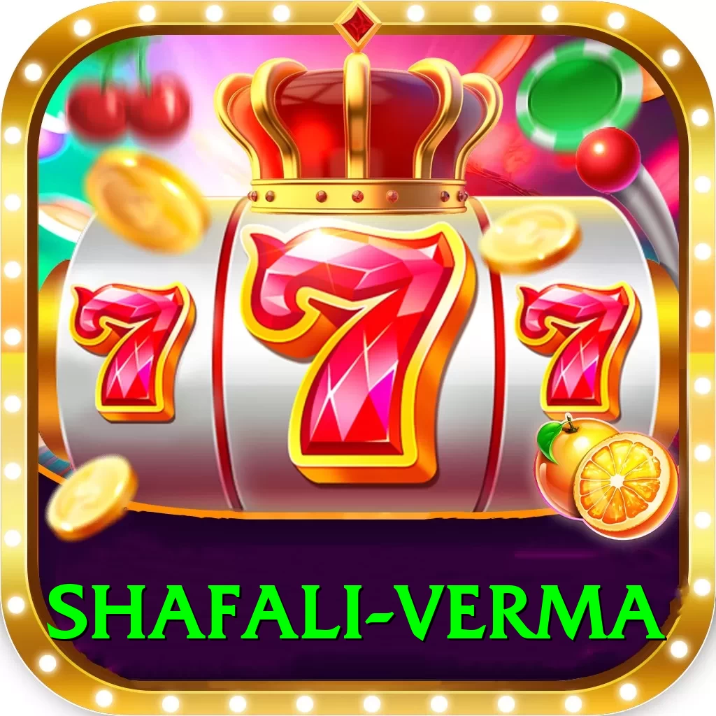 shafali verma Live Casino Plus - 2
