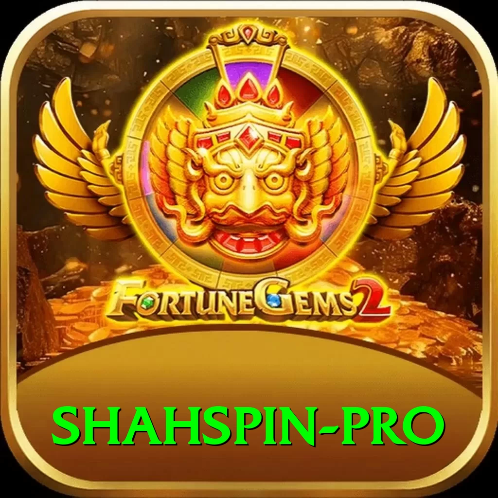 shahspin Champion - Free Download - 2