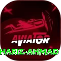shariz ahmad Champion PK v1.5.1
