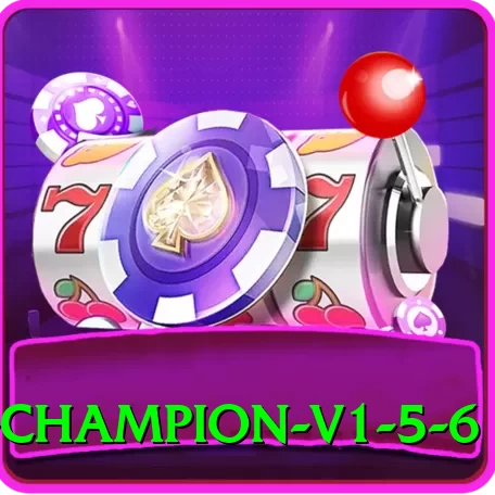 Six6s Casino Game Champion v1.5.6 - 2