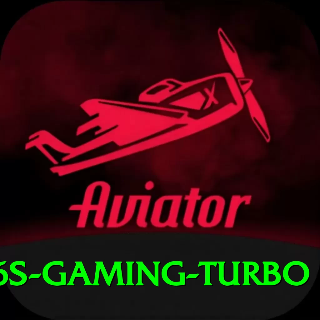 Six6s - Gaming Turbo - 2
