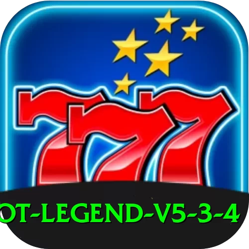 sk777 Jackpot Legend v5.3.4 - 2