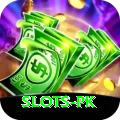 Slots PK VIP Casino App