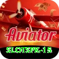 slotspk 15 Elite Jackpot