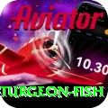 sturgeon fish Max Rewards