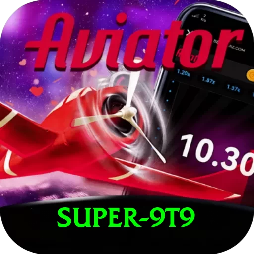 super 9t9 Plus - Win Real PKR - 2