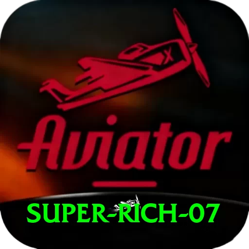 Super Rich 07 Master Pro v4.2.9 - 2