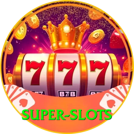 super slots King Gaming App - 2