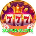 super slots King Gaming App