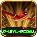 t 20 live score Master Jackpot
