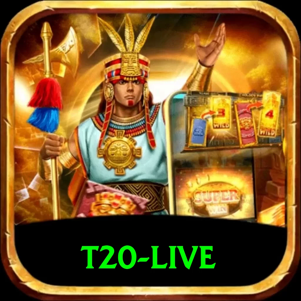 t20 live Gold v4.5.6 - 2
