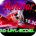 t20 live score Super 2024