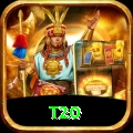 t20 Plus - Casino & Slots