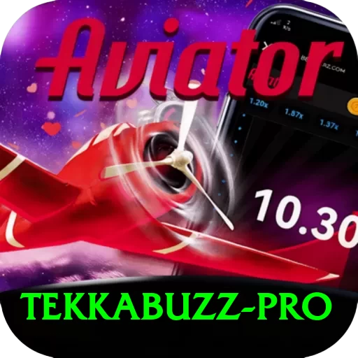 tekkabuzz Gold APK v4.1.0 - 2