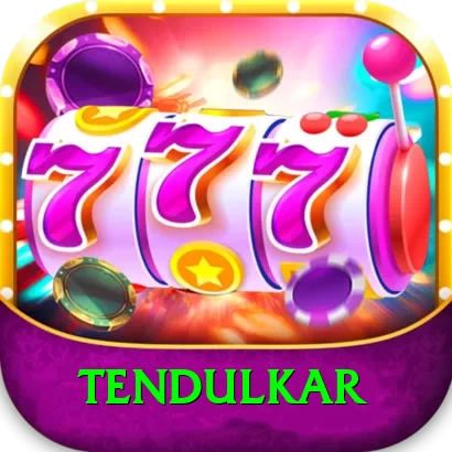 tendulkar PK Master - 2