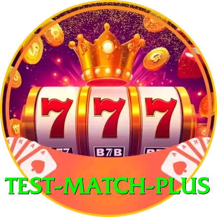 test match Champion Jackpot - 2