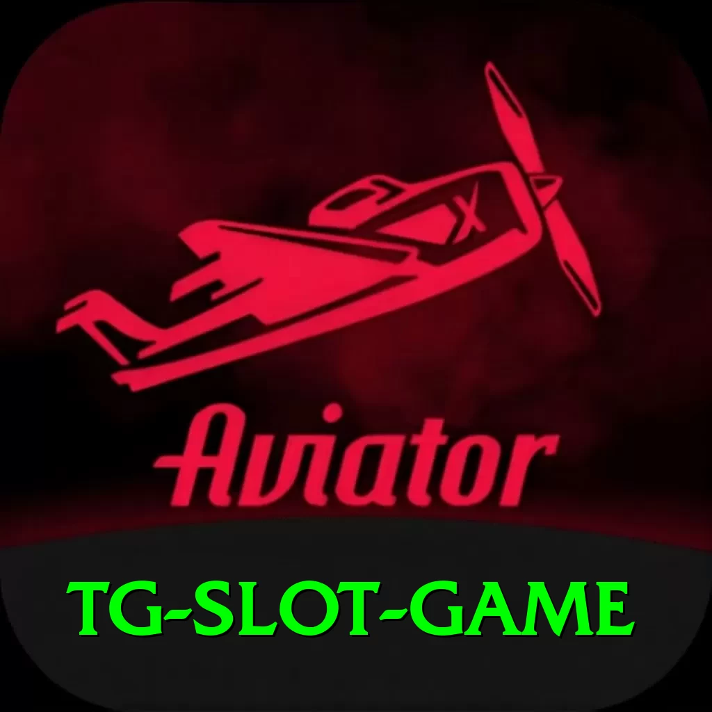 TG Slot Game Pro1 v4.5.3 - 2