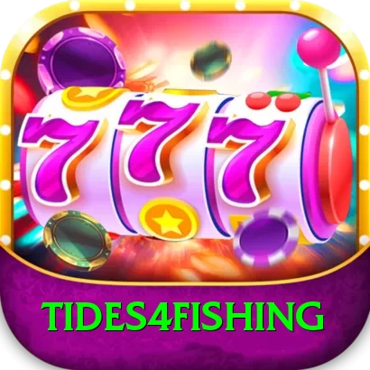 tides4fishing - Prime Edition v4.6.5 - 2