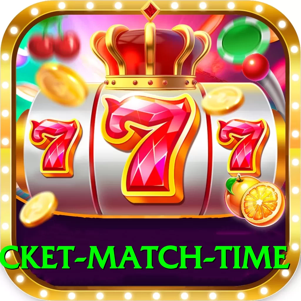 today cricket match time - Casino Mega - 2