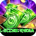 today match live score india Casino Official v4.0.4