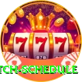 today t20 match schedule Game Champion v2.4.2