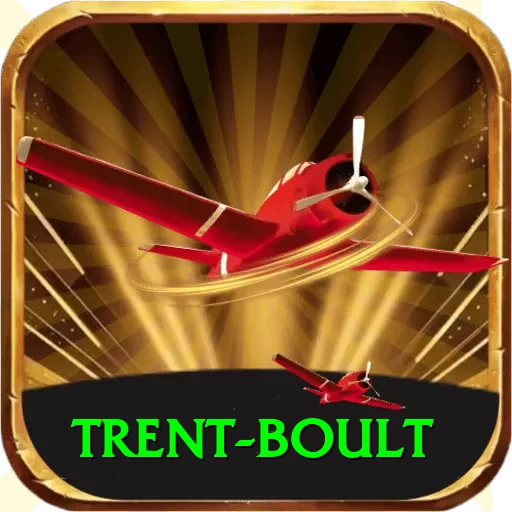 trent boult - Gaming VIP - 2