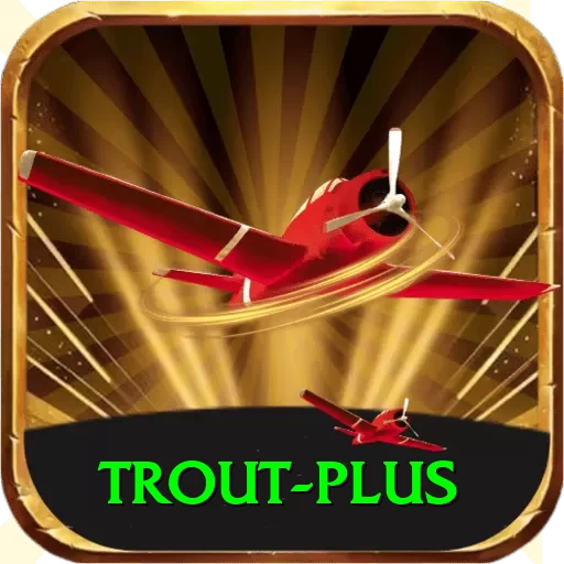 trout Casino Gold v4.8.3 - 2