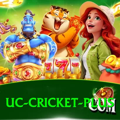 uc cricket Deluxe Slots - 2